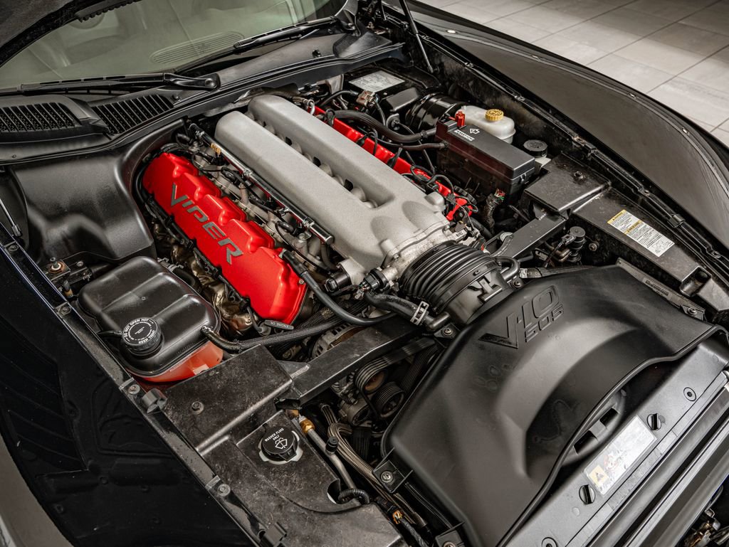 Used 2006 Dodge Viper SRT-10 image 44