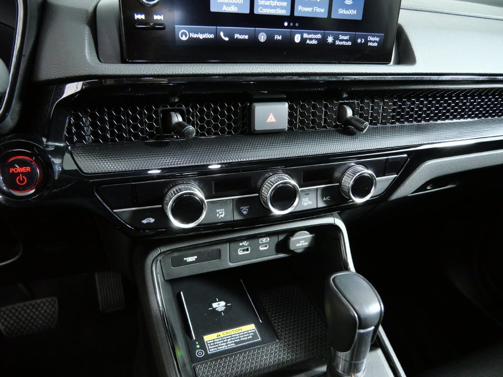 Used 2023 Honda CR-V Sport Touring image 21