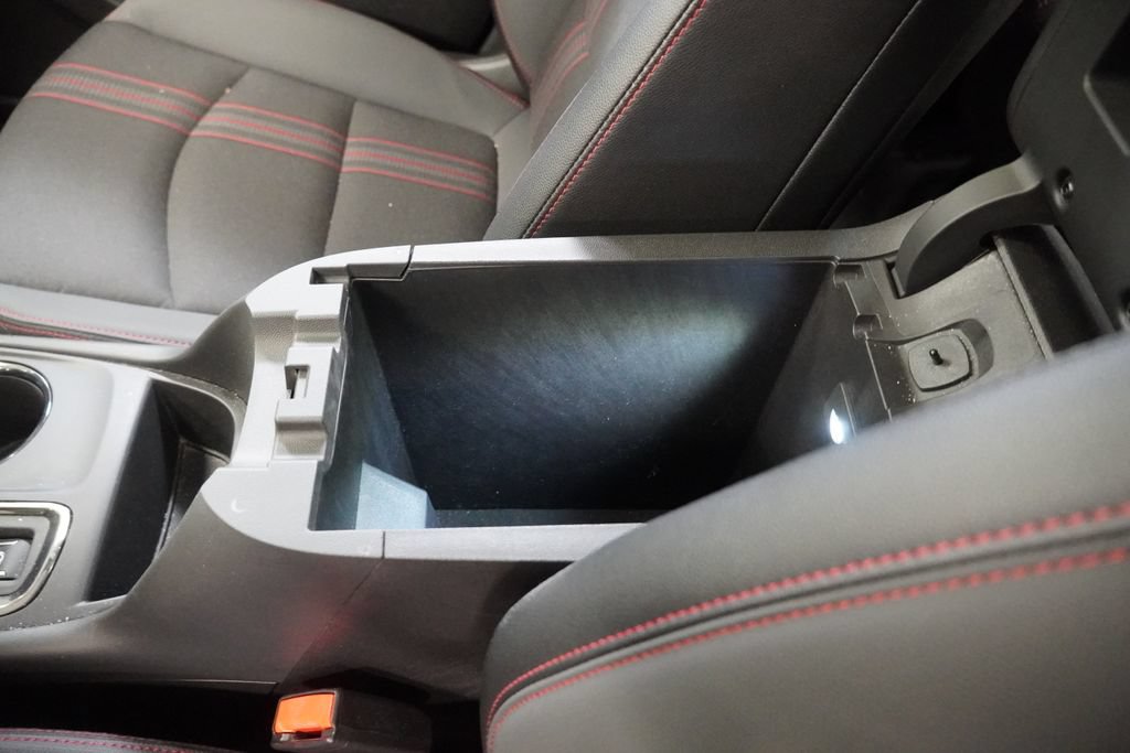 Certified 2023 Chevrolet Equinox RS FWD image 27