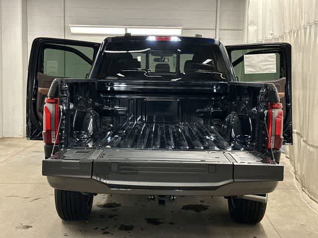 New 2026 Ford F150 King Ranch w/ Equipment Group 601A High AWD/4WD image 46