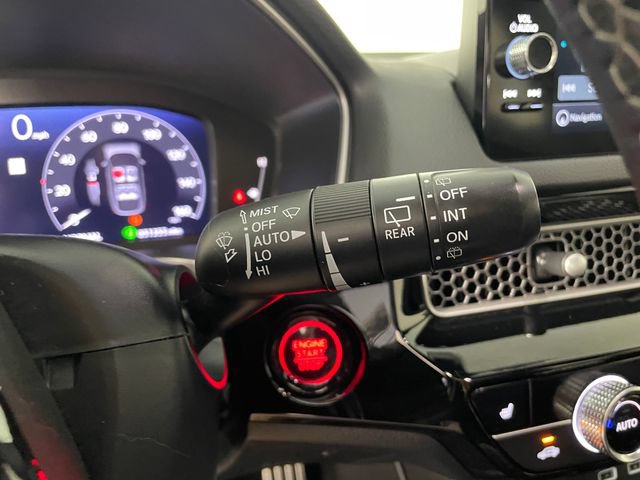 Used 2022 Honda Civic Sport Touring image 15