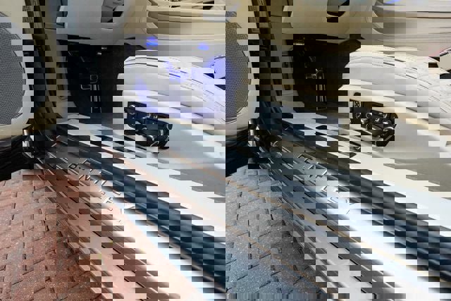 Used 2021 Bentley Continental GT Mulliner image 60