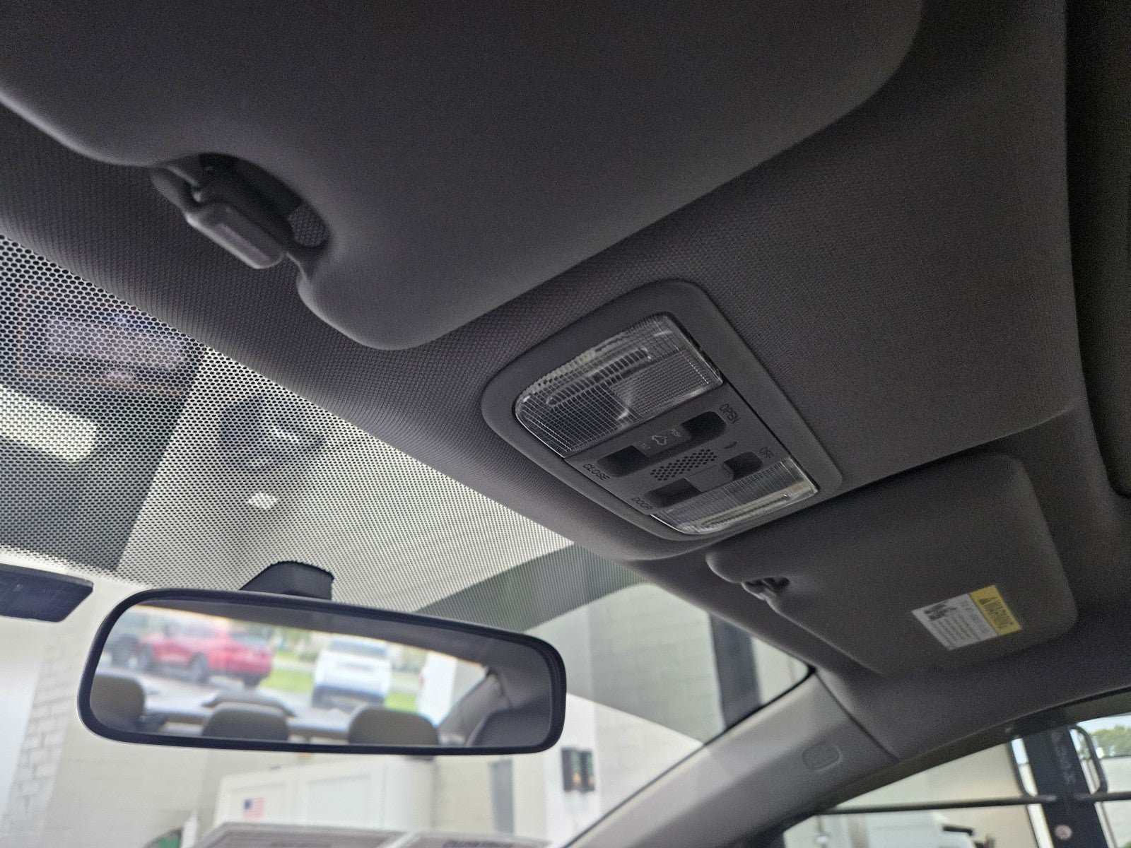 Used 2015 Honda Civic EX-L image 17