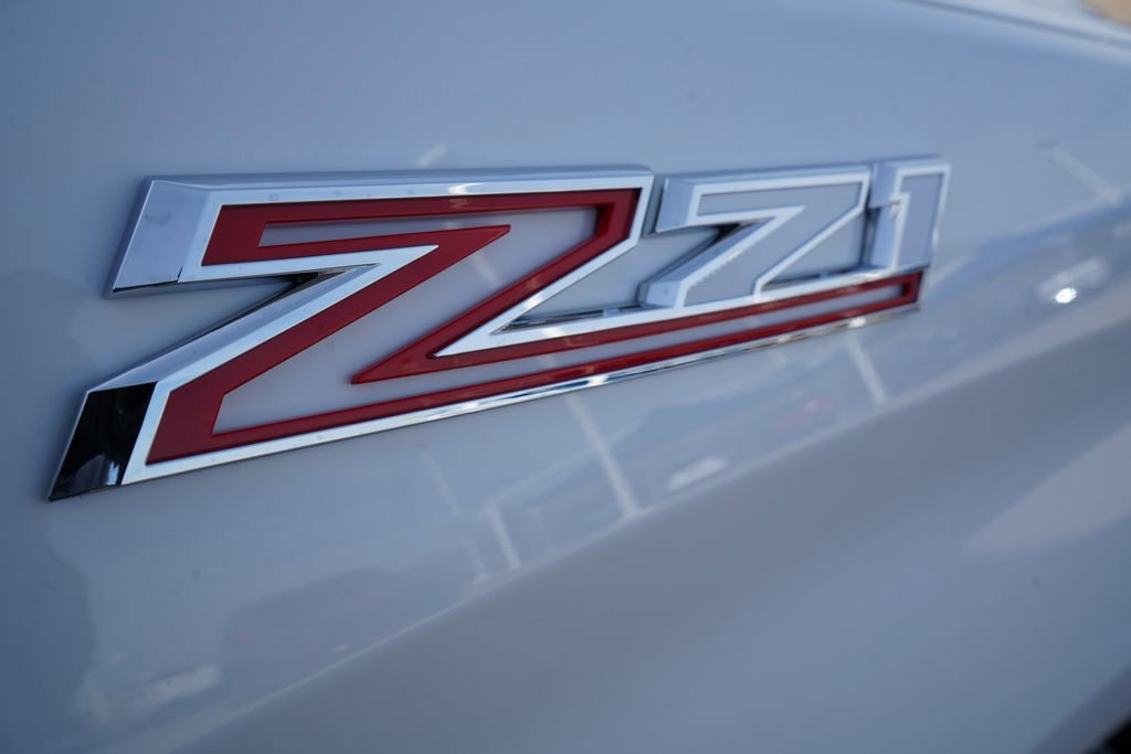 New 2026 Chevrolet Silverado 1500 RST image 7