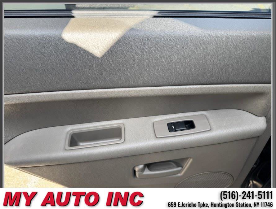 Used 2008 Jeep Grand Cherokee Laredo image 35