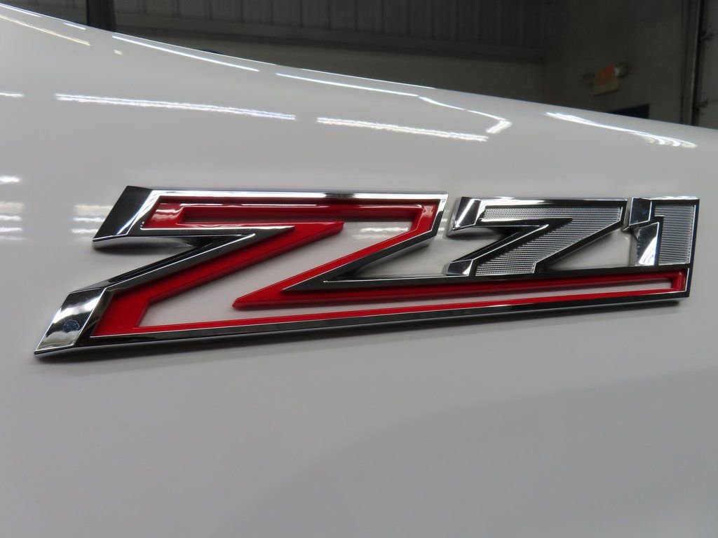 Used 2021 Chevrolet Silverado 3500 W/T w/ WT Convenience Package image 42