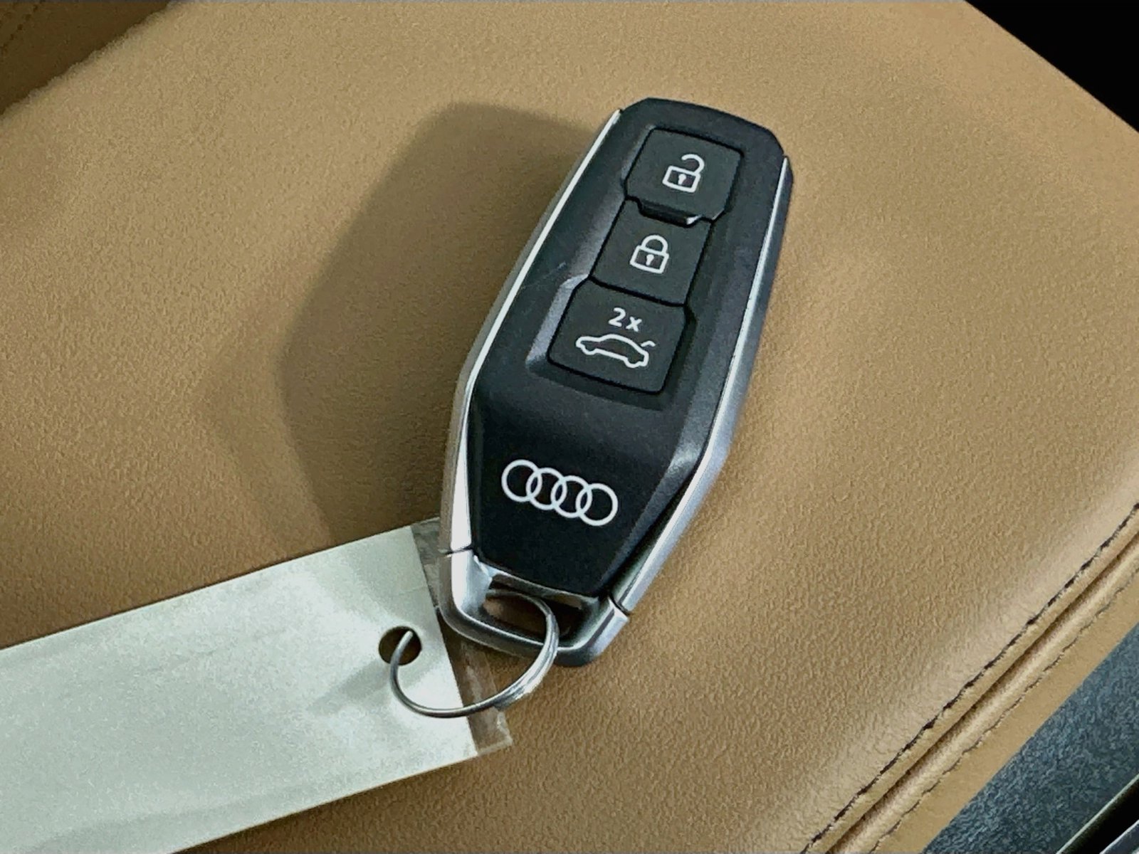 New 2026 Audi A5 Premium AWD/4WD image 45
