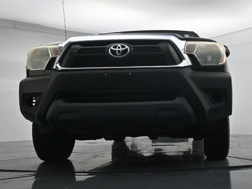 Used 2014 Toyota Tacoma 2WD Access Cab w/ SR5 Package image 33