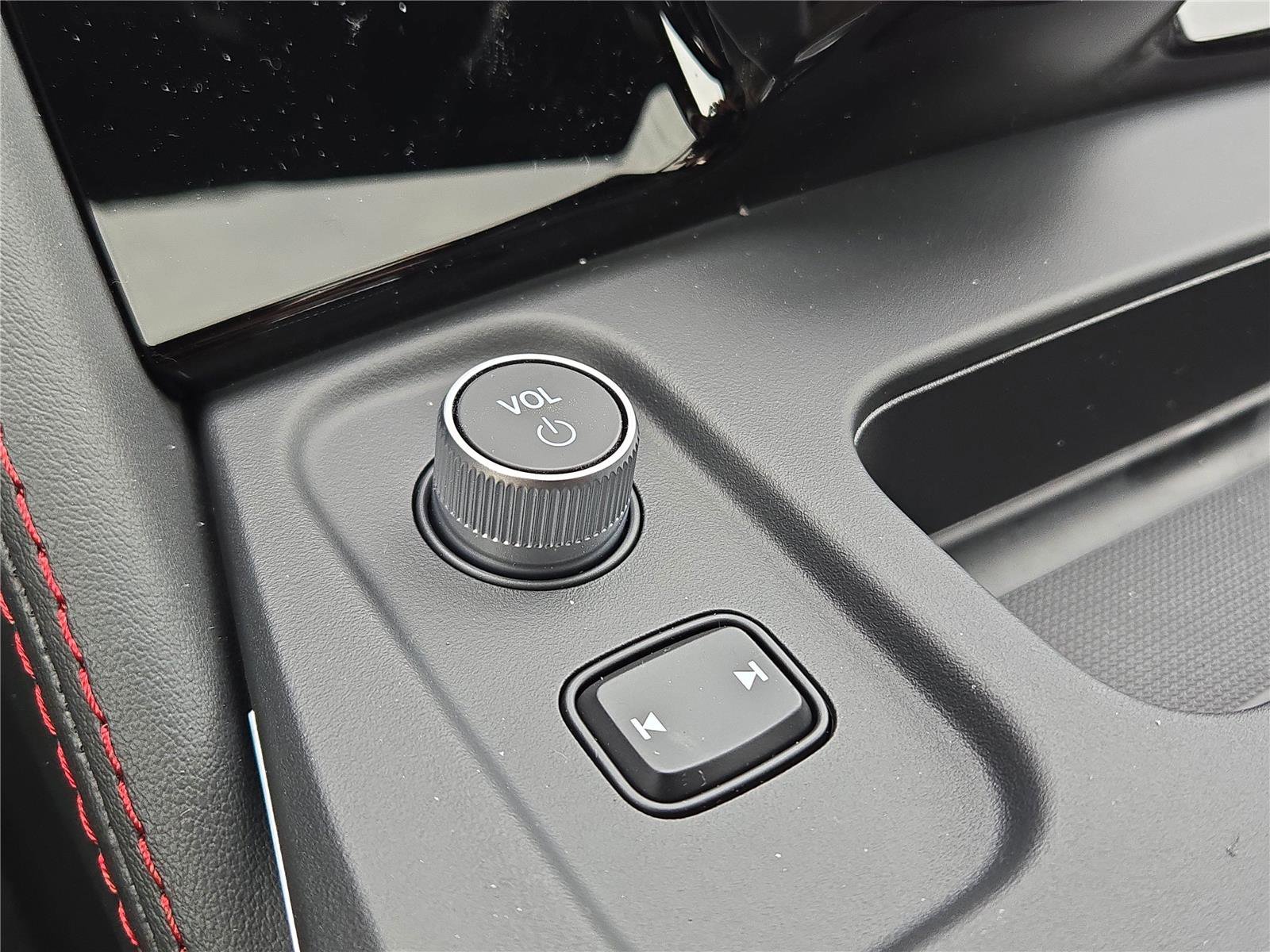 New 2026 Acura MDX A-Spec image 9