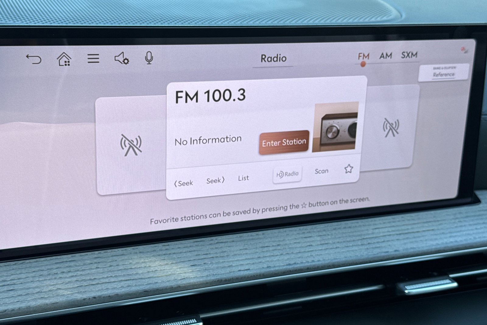 New 2026 Genesis GV80 2.5T Advanced image 20
