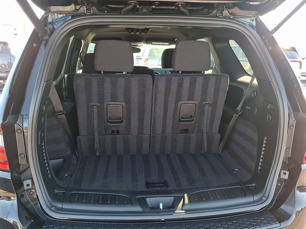 Used 2025 Dodge Durango GT image 25