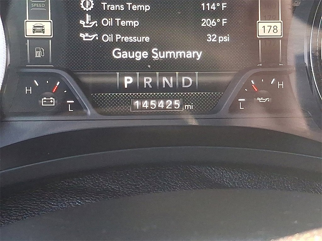 Used 2019 RAM 2500 Power Wagon image 20