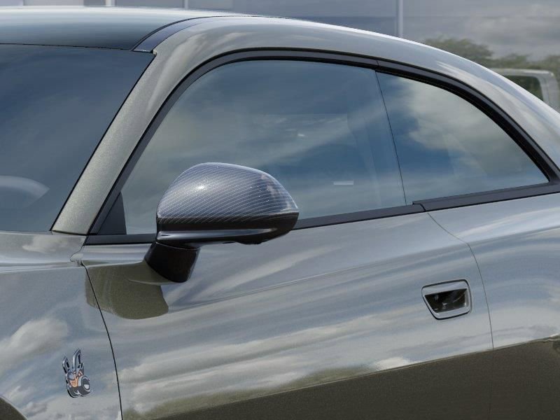 New 2026 Dodge Charger Scat Pack AWD/4WD image 12