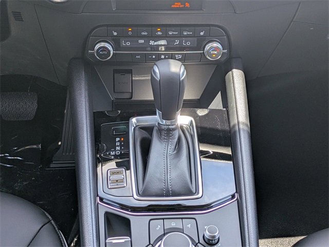 New 2025 MAZDA CX-5 AWD 2.5 S w/ Select Package image 20