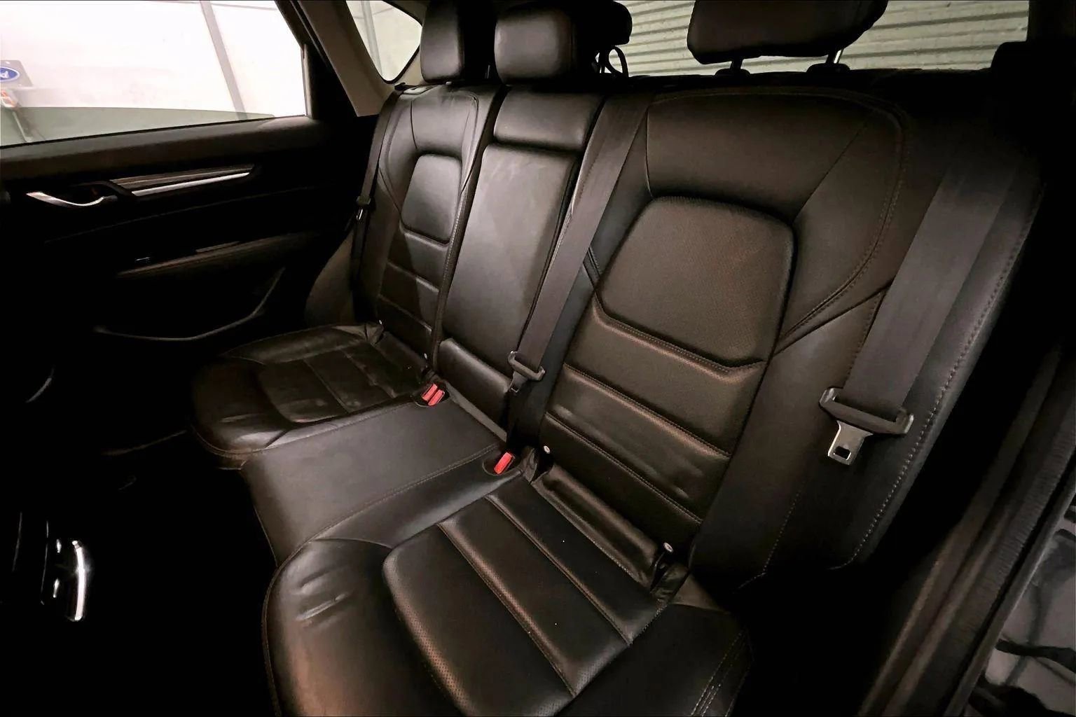 Used 2020 MAZDA CX-5 Grand Touring image 25