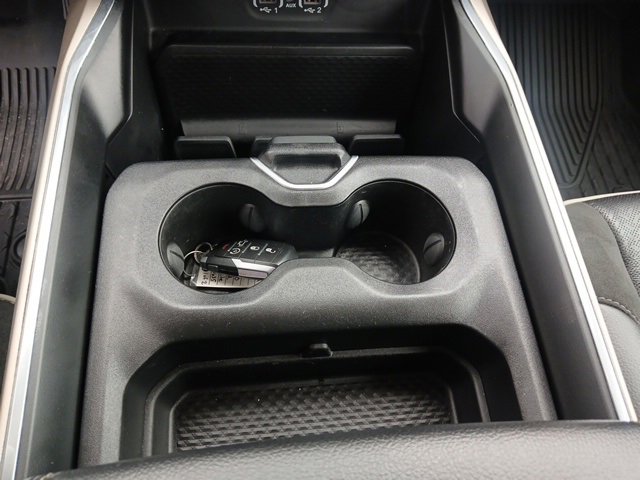 Used 2022 RAM 1500 Laramie image 43