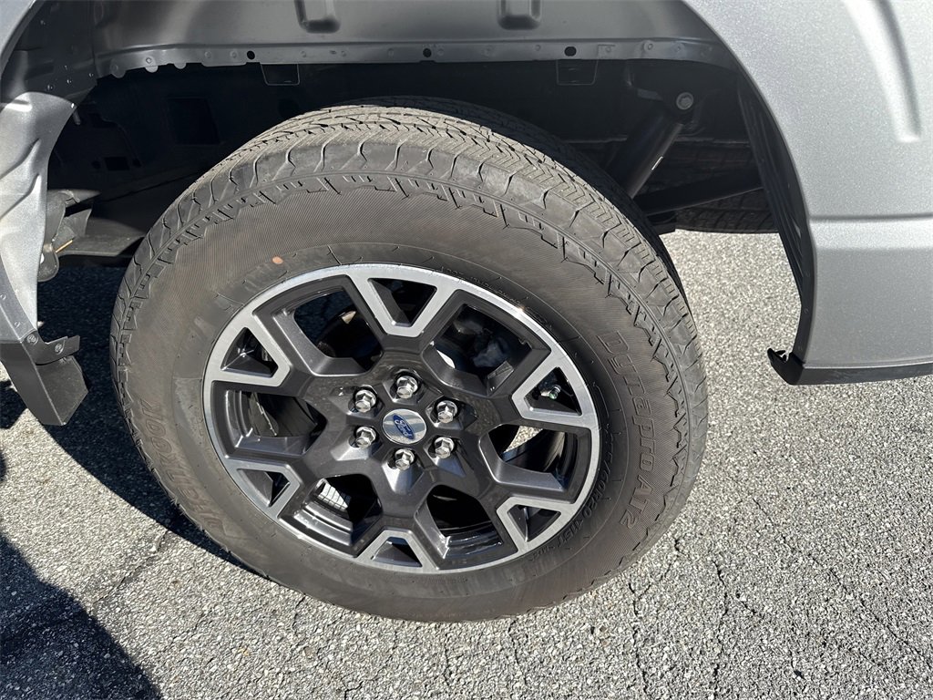 Used 2024 Ford F150 STX image 20