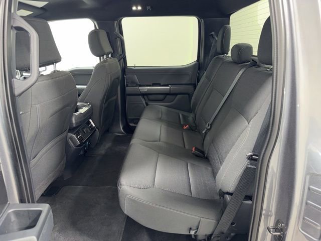 Used 2023 Ford F150 XLT w/ Equipment Group 302A High image 32