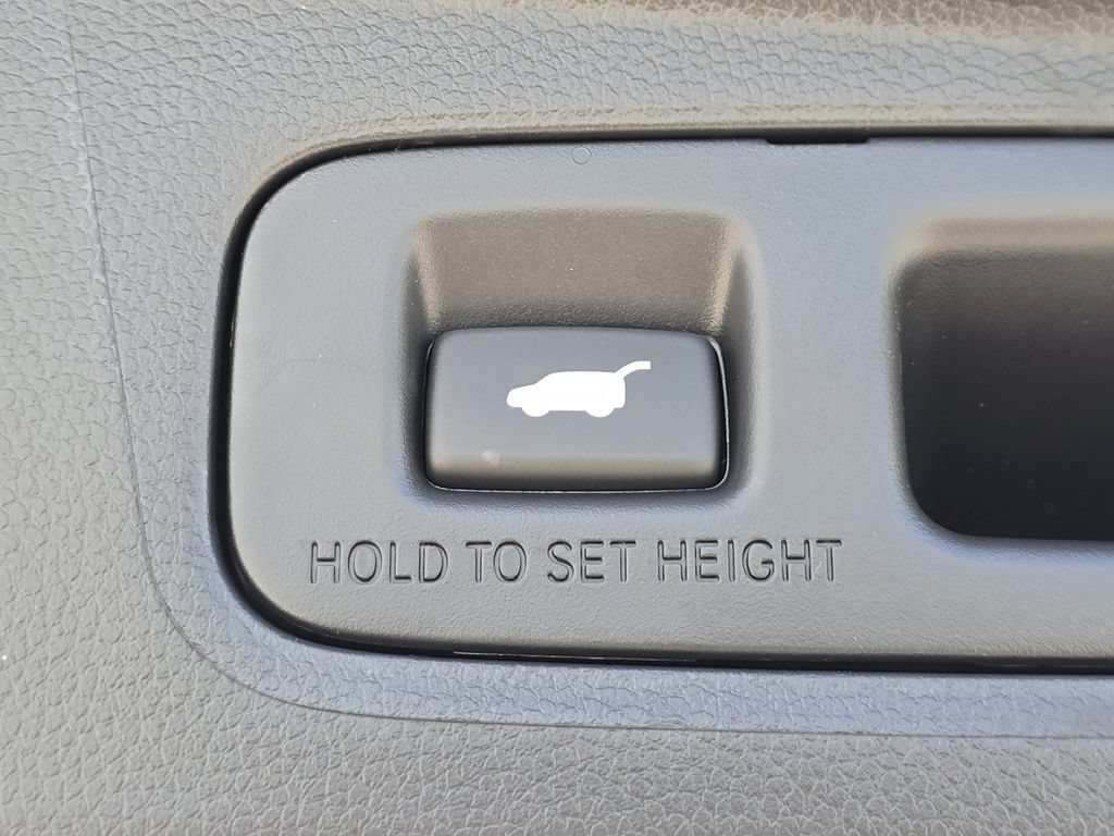 New 2026 Honda CR-V TrailSport image 19