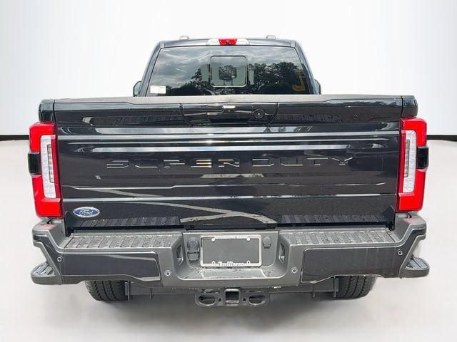 New 2026 Ford F350 Platinum AWD/4WD image 6