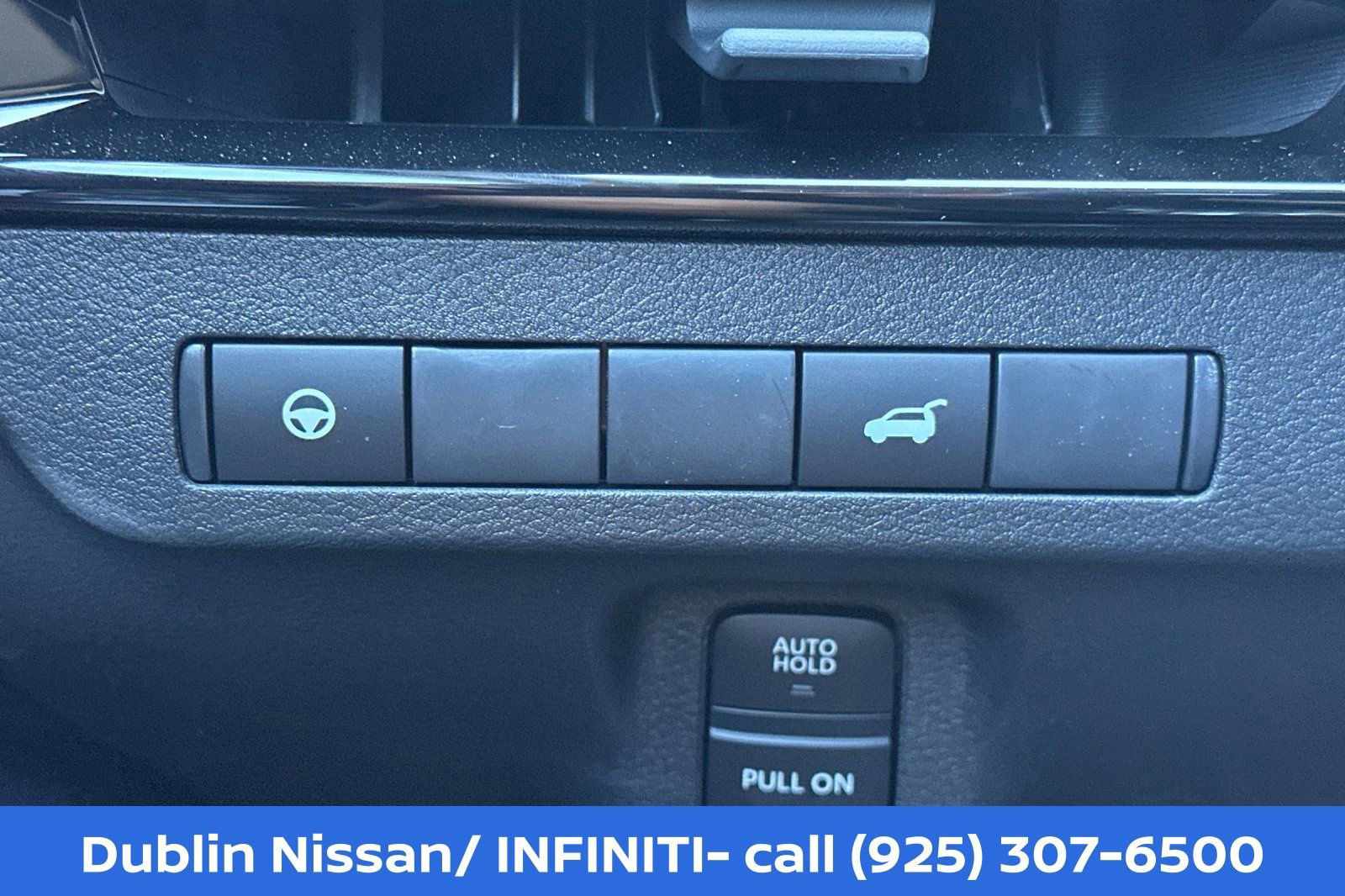 New 2026 Nissan Murano SL AWD/4WD image 31