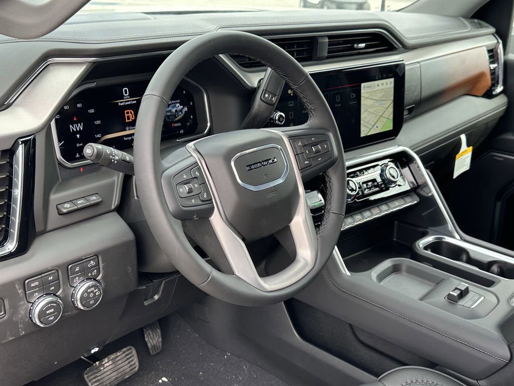 New 2026 GMC Sierra 2500 Denali w/ Denali Reserve Package image 14
