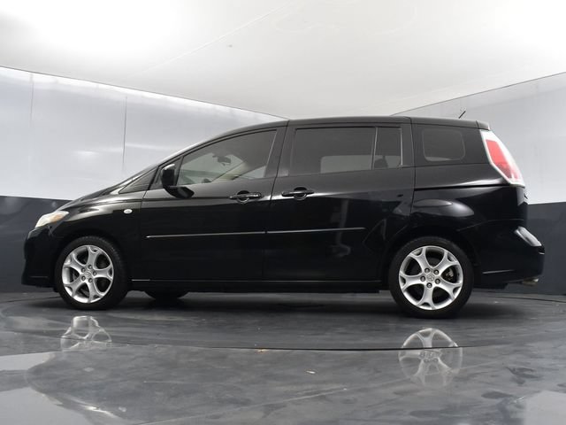 Used 2009 MAZDA MAZDA5 Sport FWD image 29
