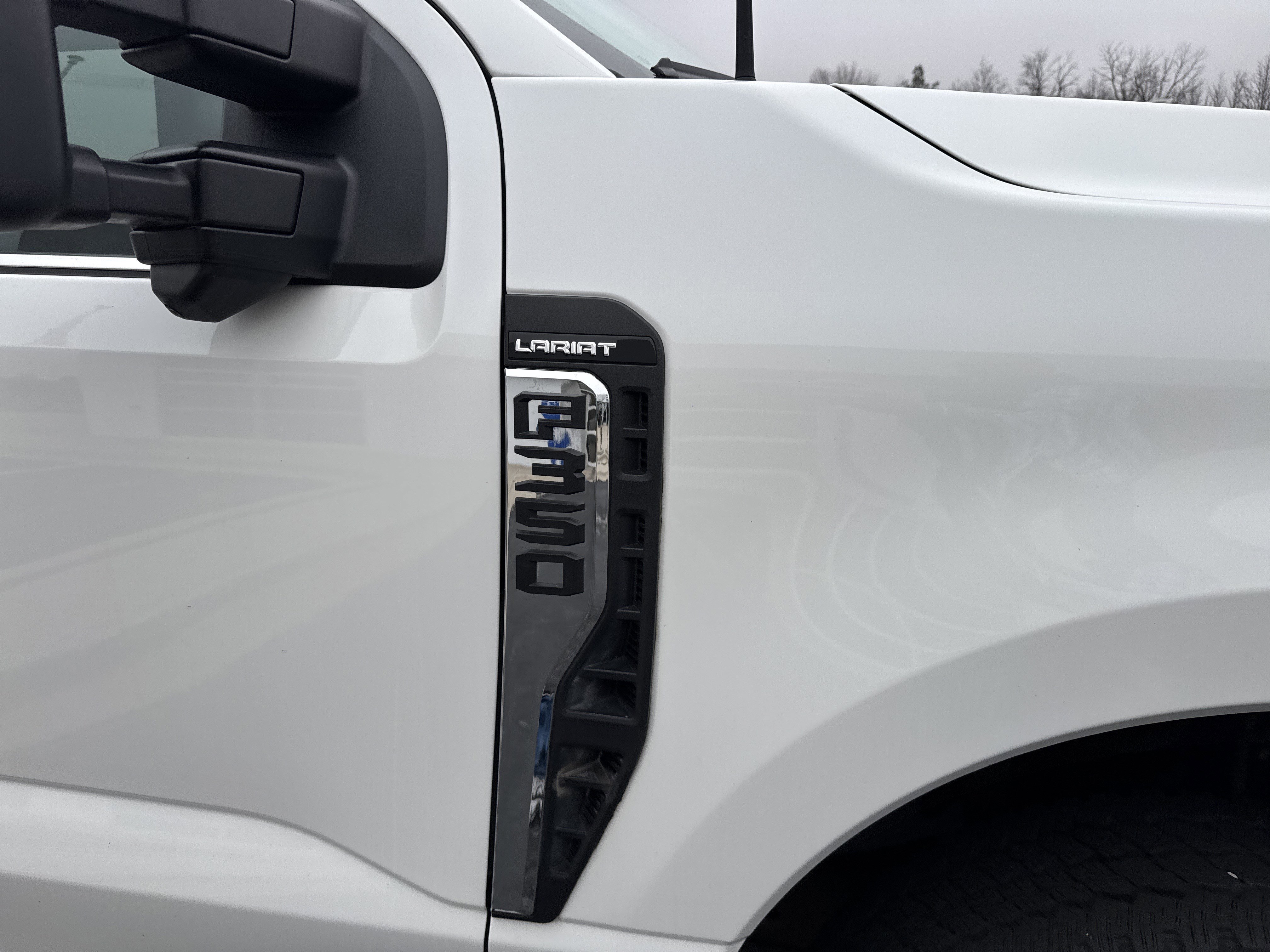 Certified 2023 Ford F350 Lariat w/ Lariat Ultimate Package image 8