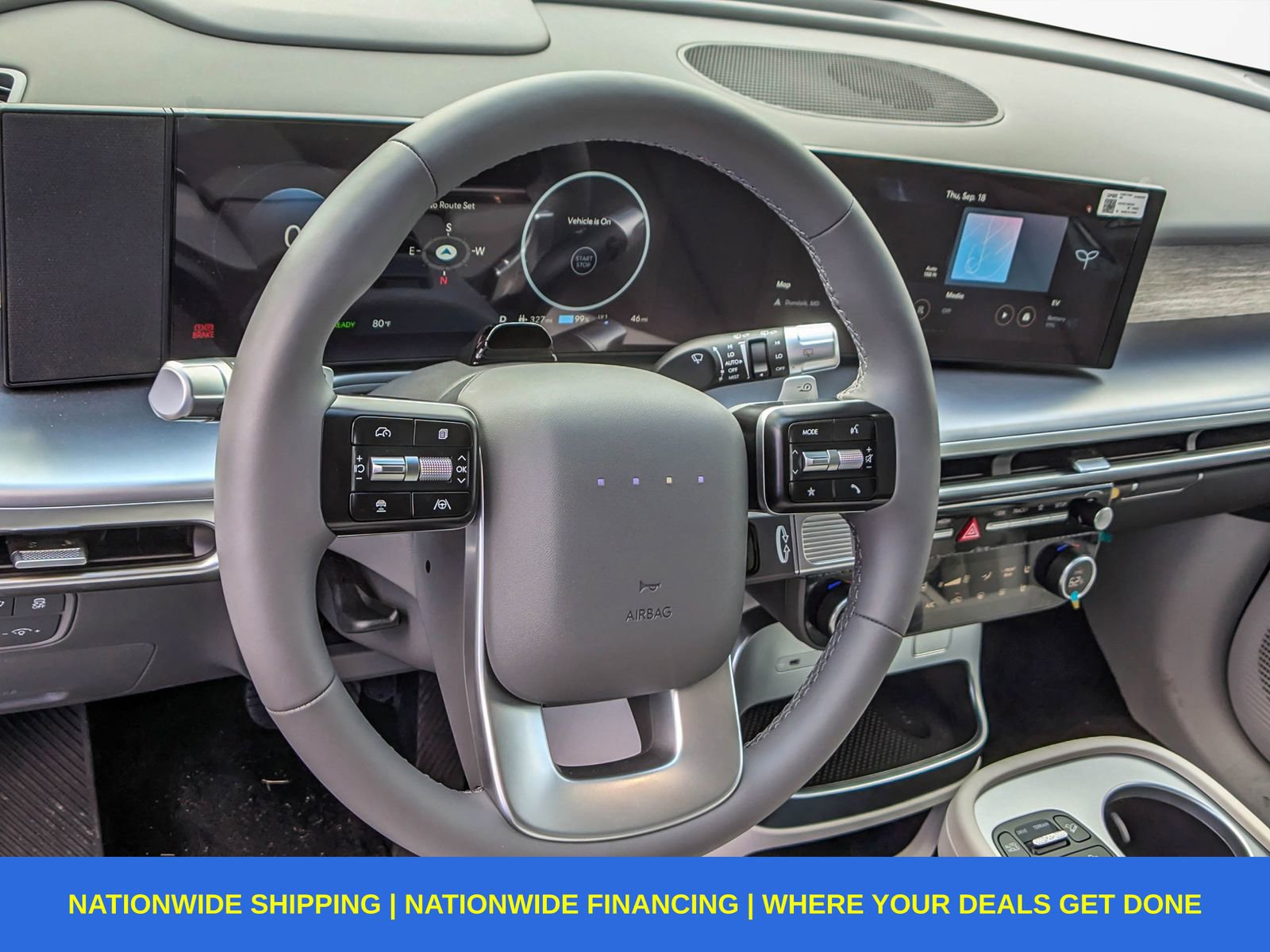 New 2026 Hyundai Ioniq 9 SEL image 13