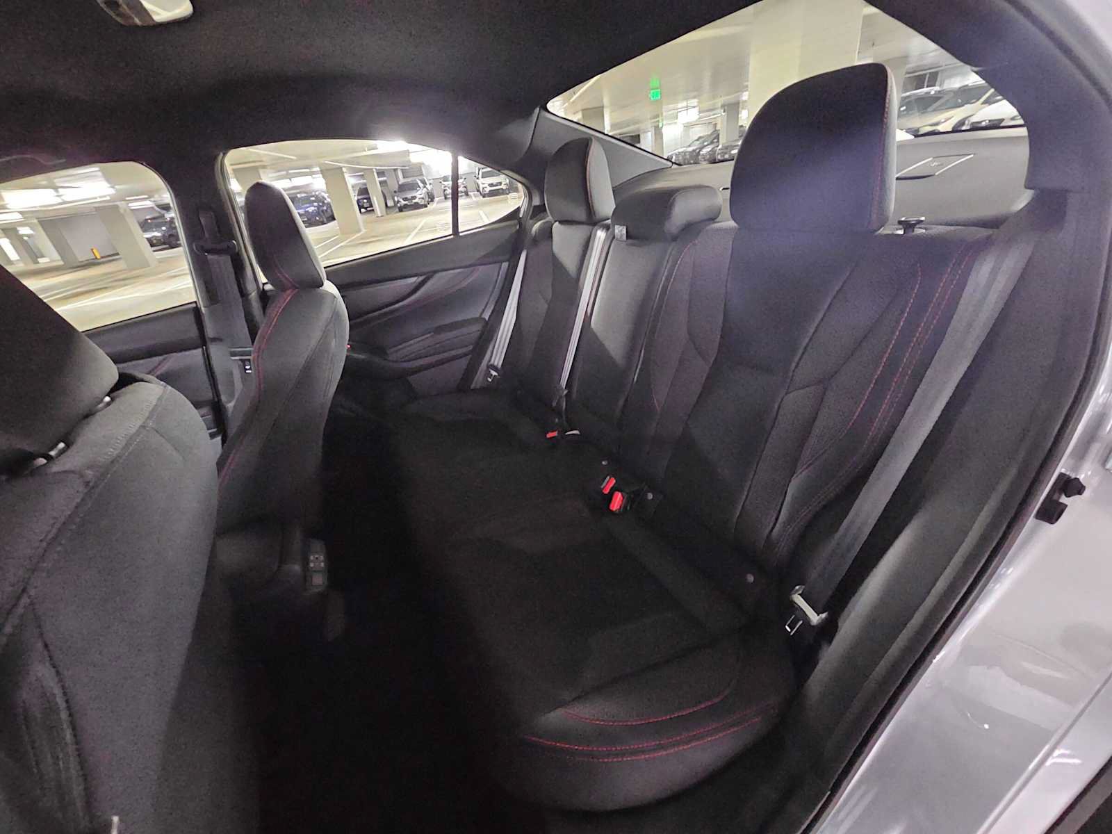 New 2026 Subaru WRX Premium AWD/4WD image 17