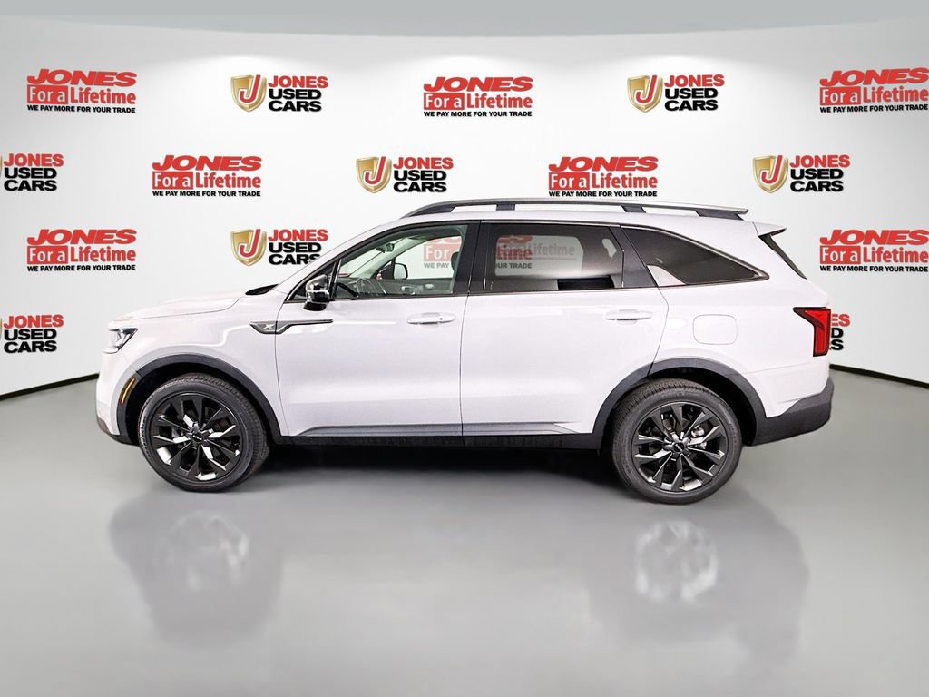 Used 2022 Kia Sorento X-Line EX AWD/4WD image 15