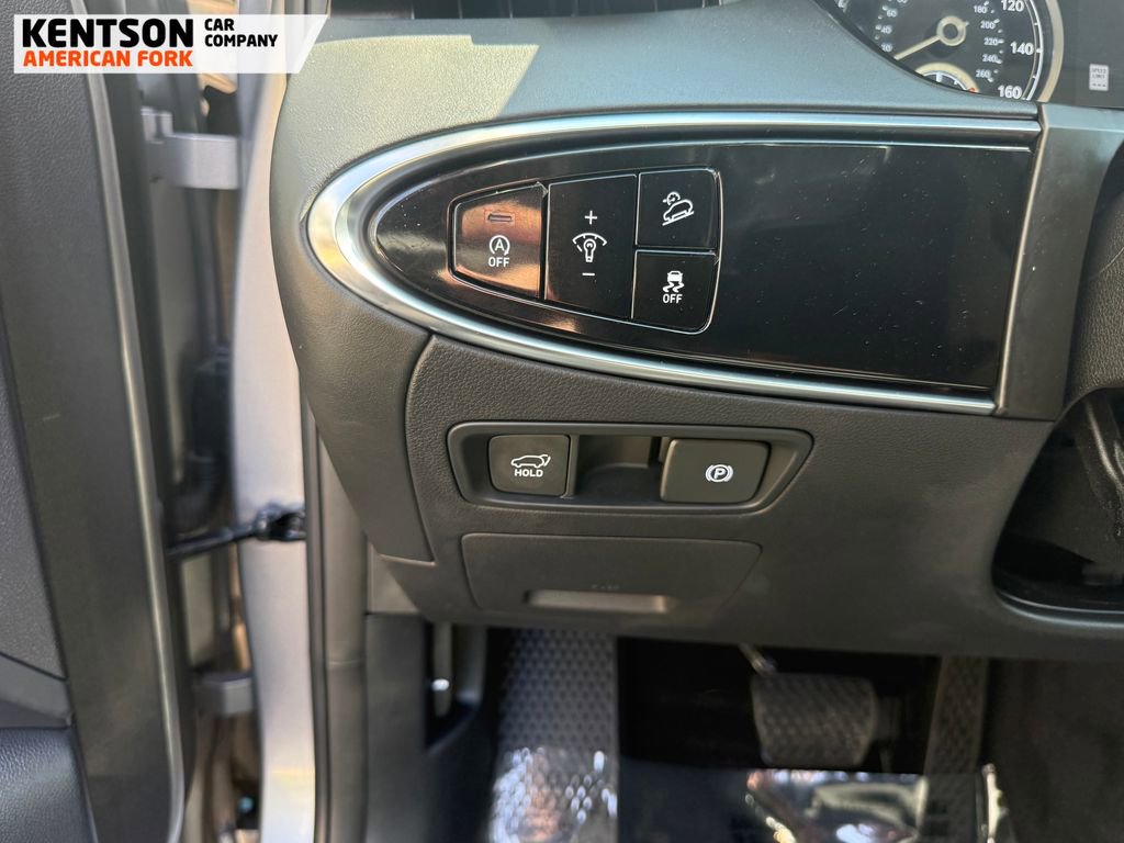 Used 2025 Genesis GV70 2.5T image 21