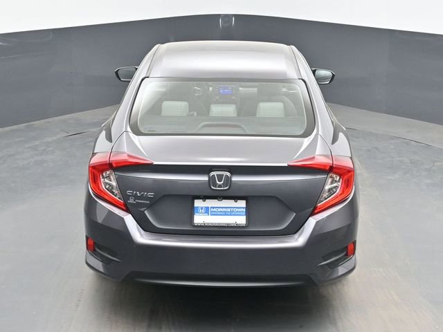 Used 2018 Honda Civic LX image 33