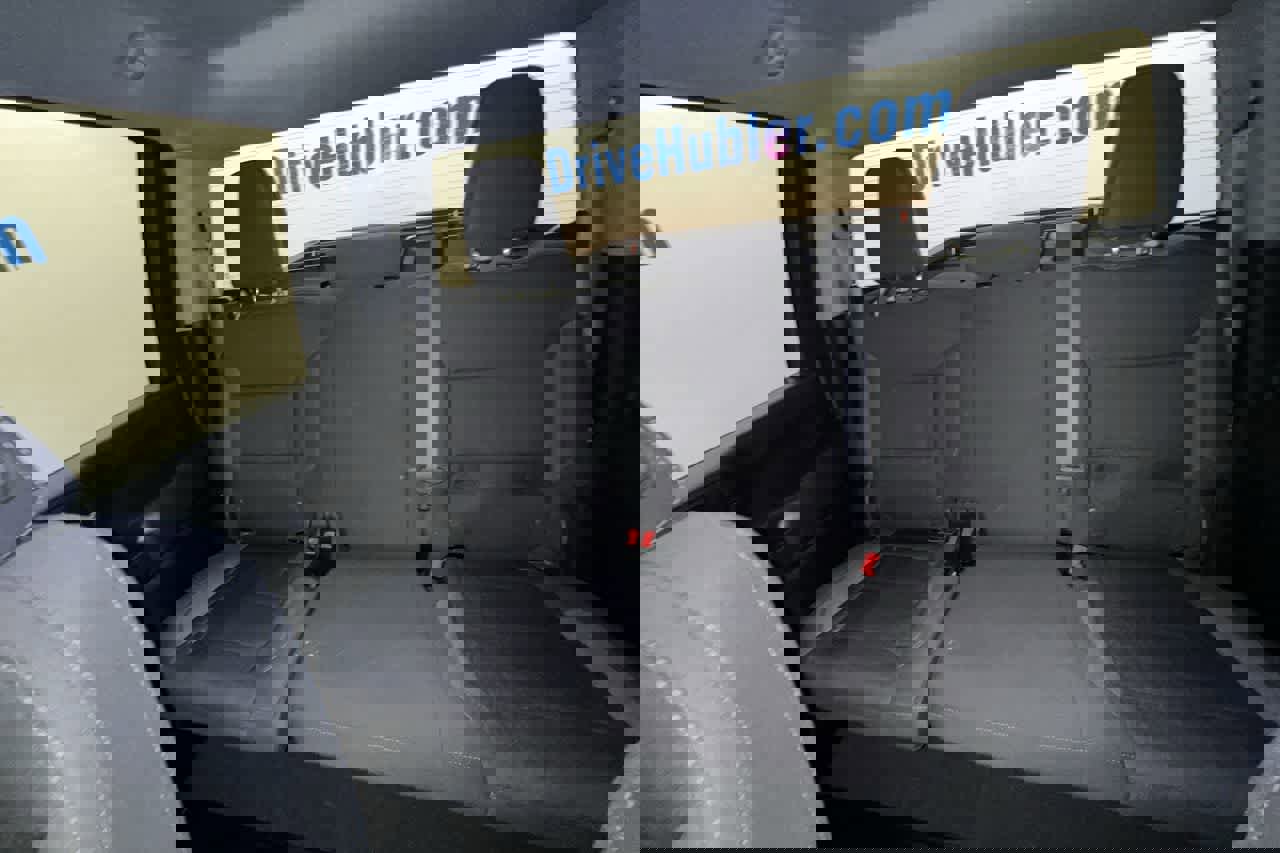 Used 2024 Chevrolet Silverado 2500 Custom w/ Custom Convenience Package image 36