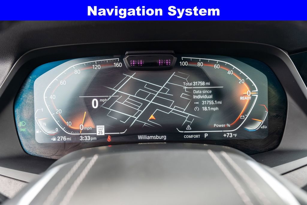 Used 2022 BMW X5 xDrive40i image 4