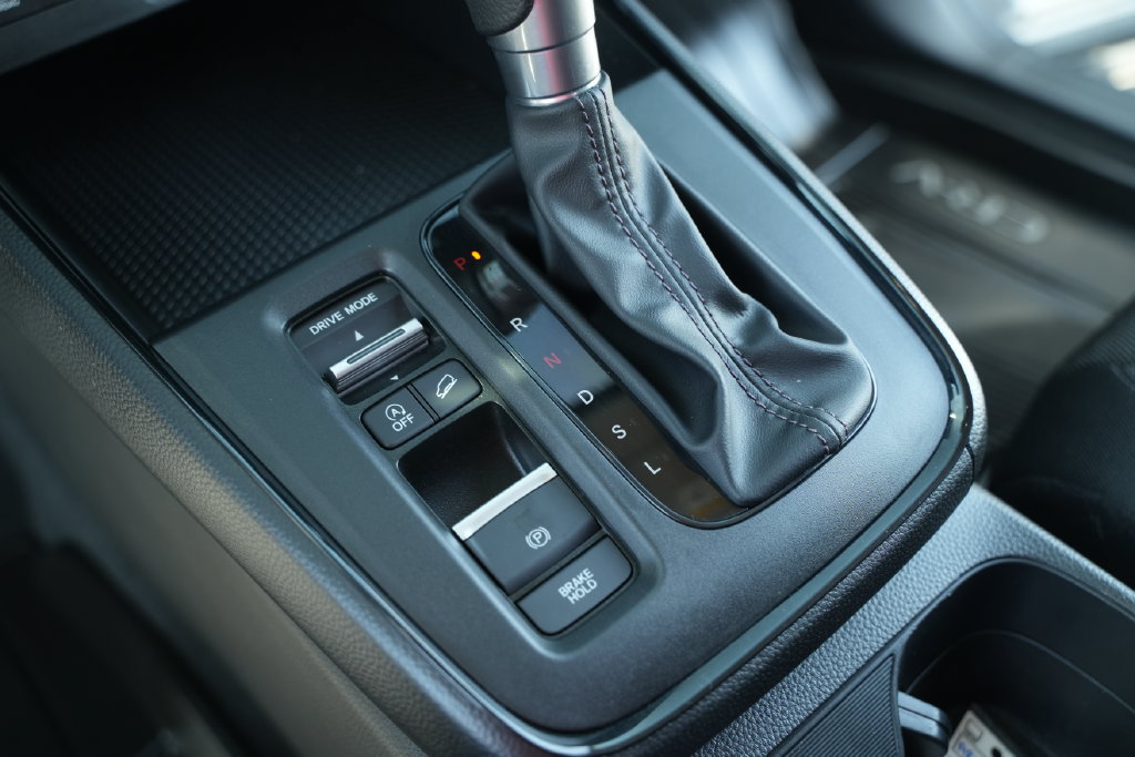 Used 2024 Honda CR-V EX image 36
