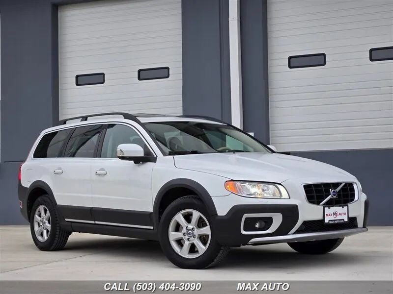 Used 2013 Volvo XC70 3.2 Premier Plus image 1