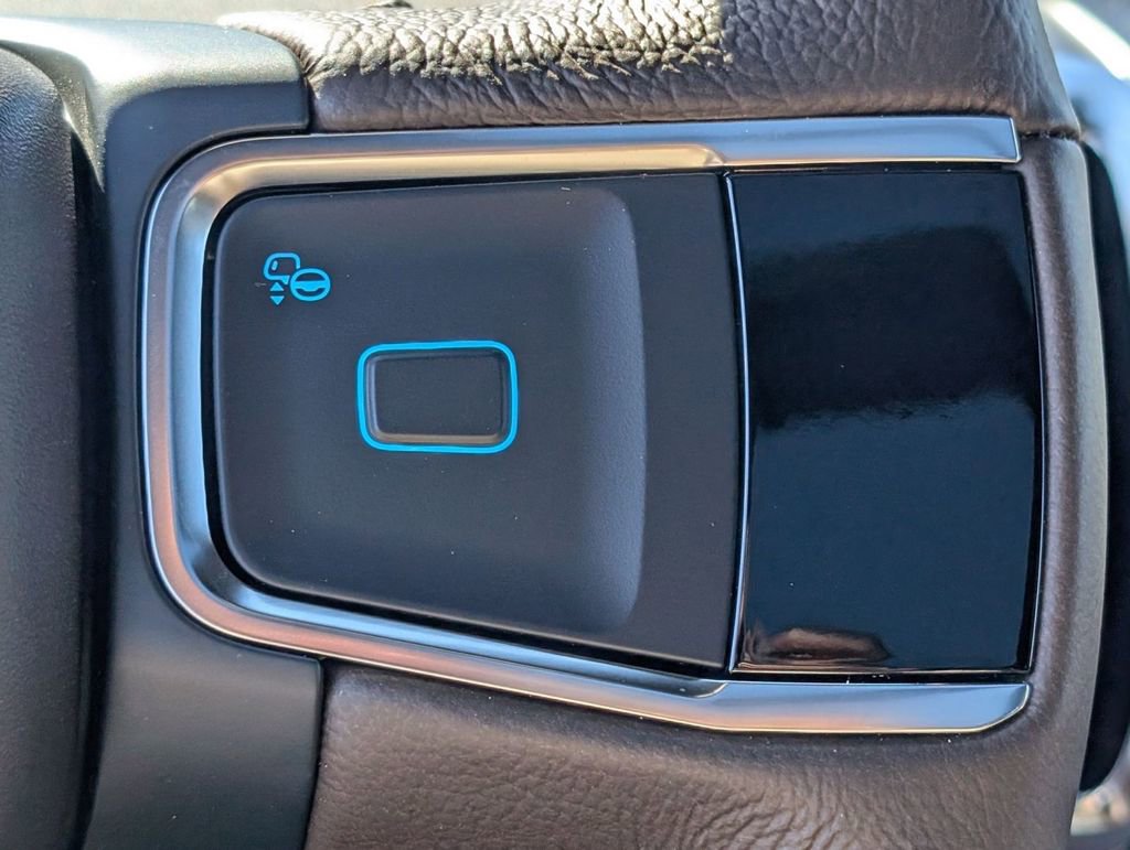 New 2026 Ford Expedition Max King Ranch image 31