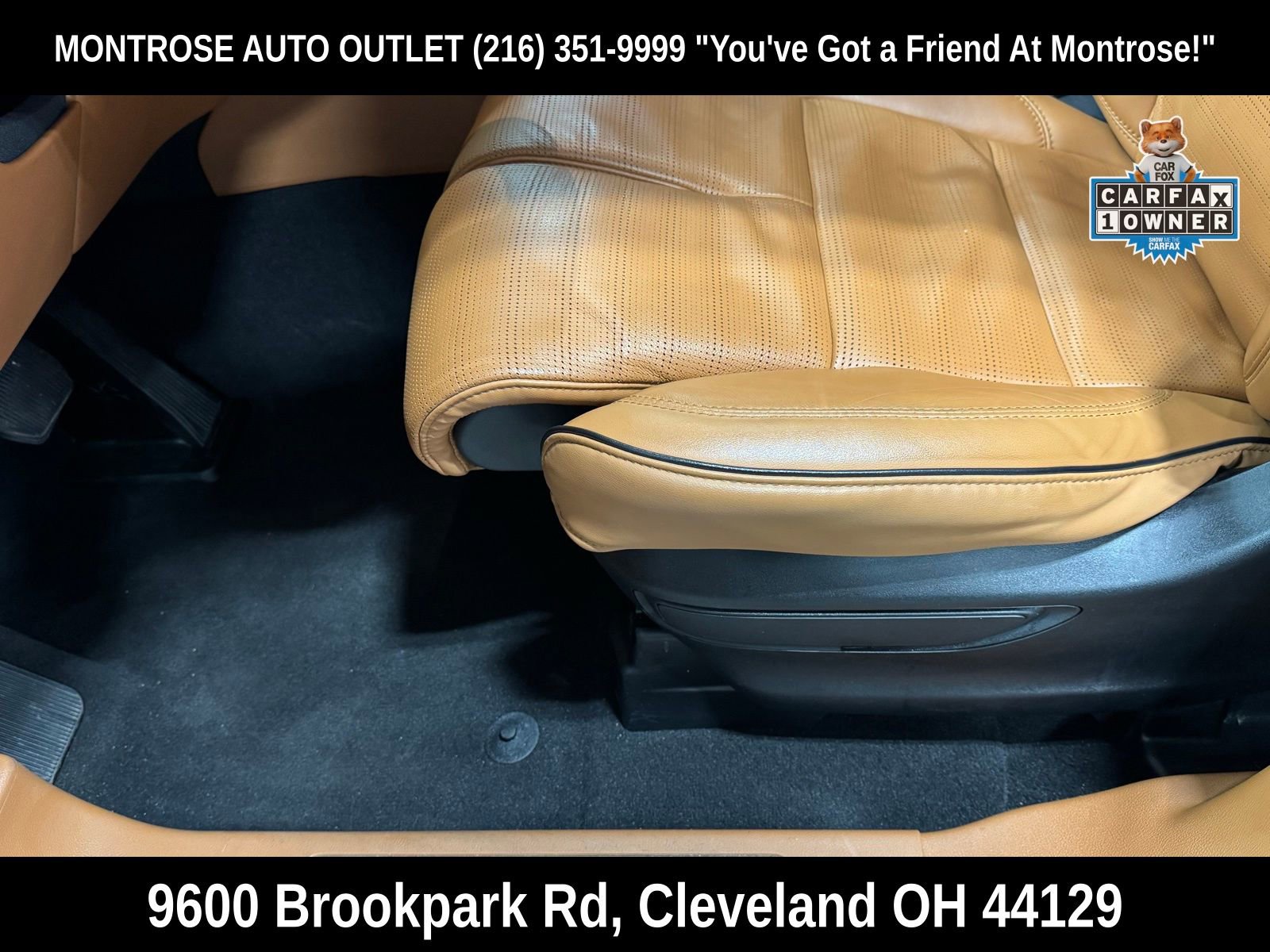 Used 2023 Lincoln Aviator Black Label w/ Dynamic Handling Package image 15