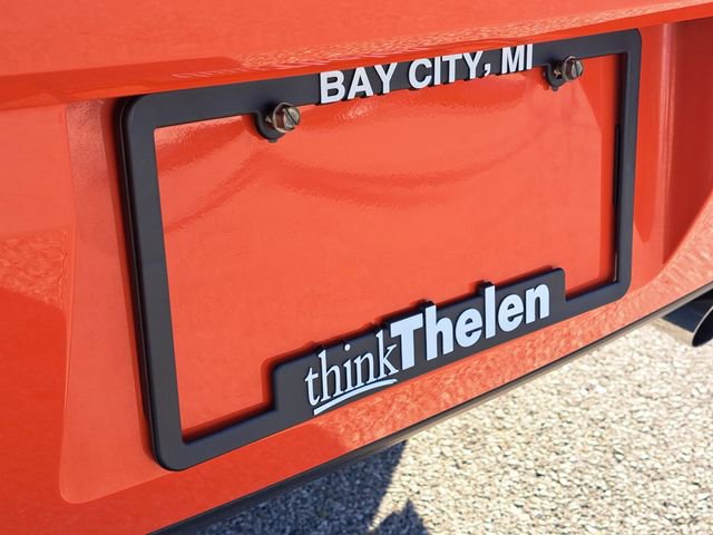 Used 2010 Dodge Challenger SRT8 image 21