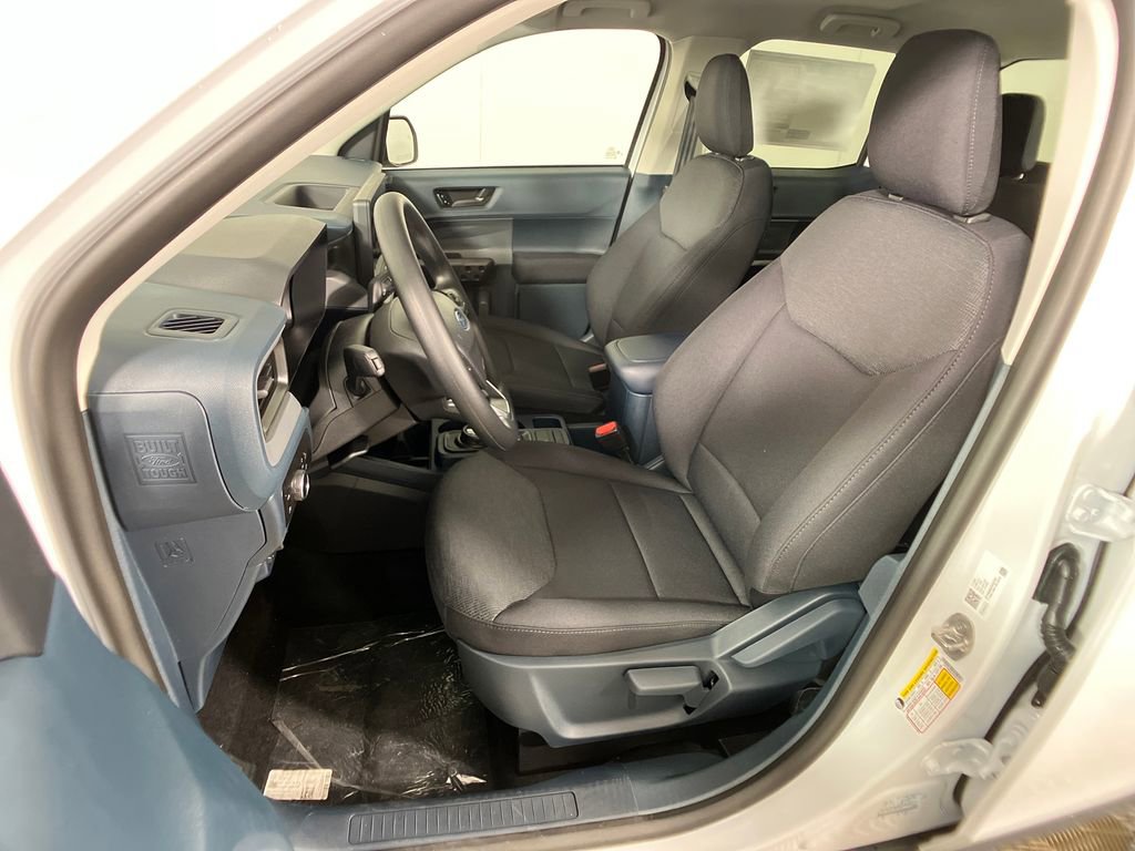 New 2026 Ford Maverick XL w/ Equipment Group 101A image 28