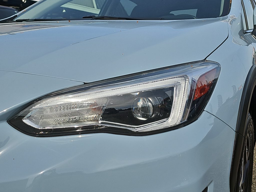 Used 2020 Subaru Crosstrek 2.0i Limited w/ Moonroof Package AWD/4WD image 16
