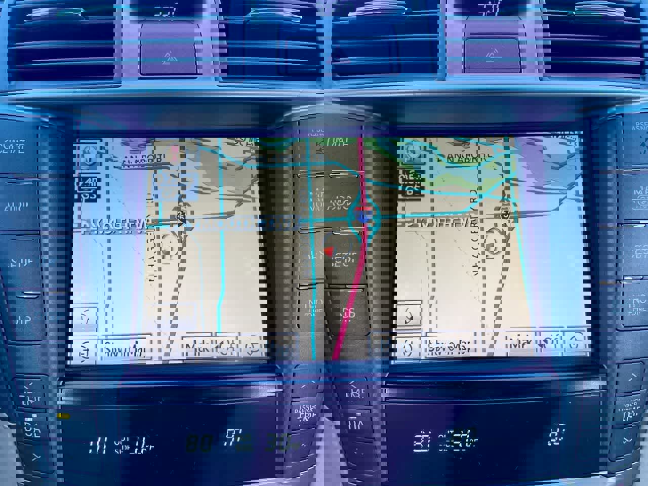 Used 2012 Lexus LS 460 image 22