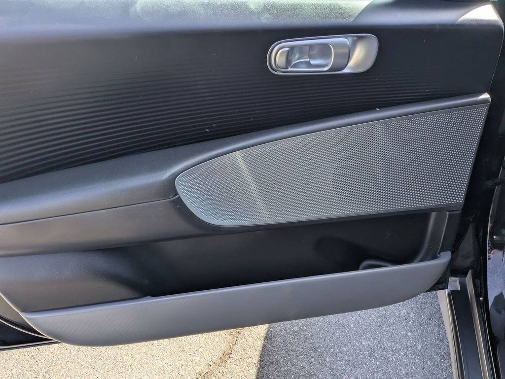 Certified 2023 Hyundai Ioniq 6 SE image 11