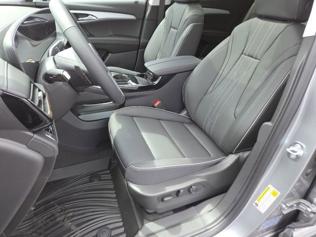 New 2026 Buick Envision Avenir AWD/4WD image 36