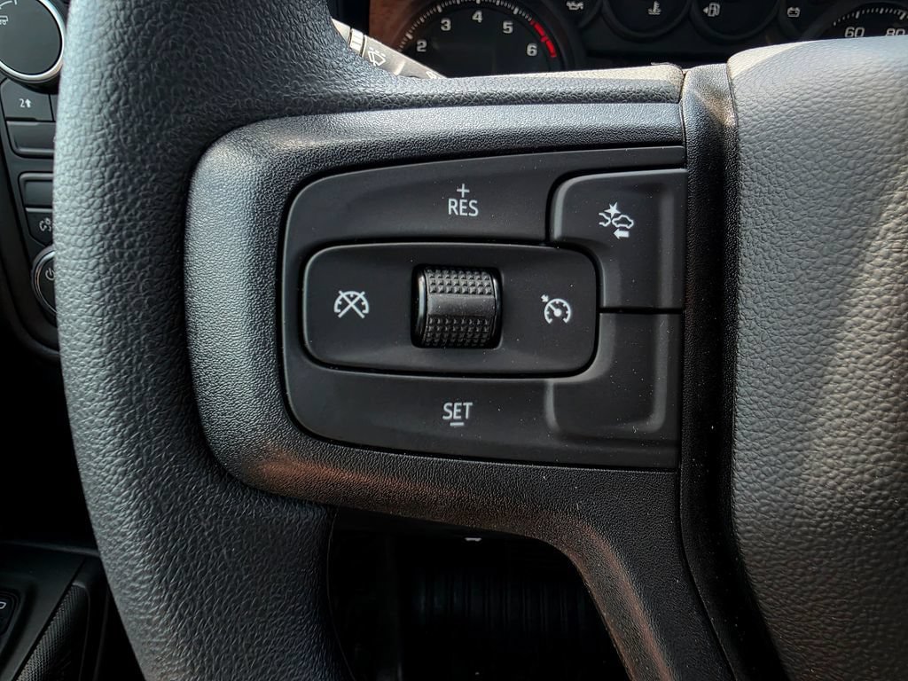 New 2026 Chevrolet Silverado 2500 W/T w/ WT Convenience Package AWD/4WD image 24