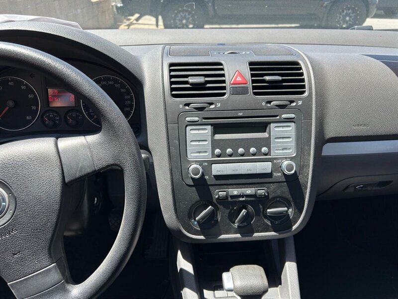 Used 2007 Volkswagen Jetta 2.5 FWD image 28