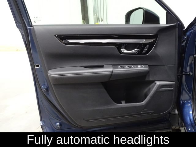 Used 2024 Honda CR-V EX-L image 16