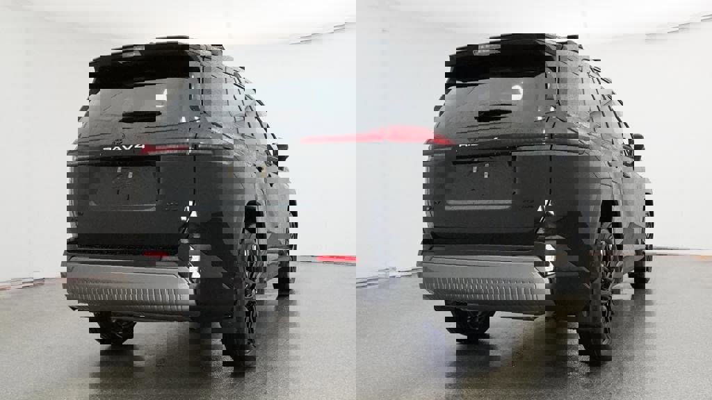 New 2026 Toyota RAV4 XSE image 24