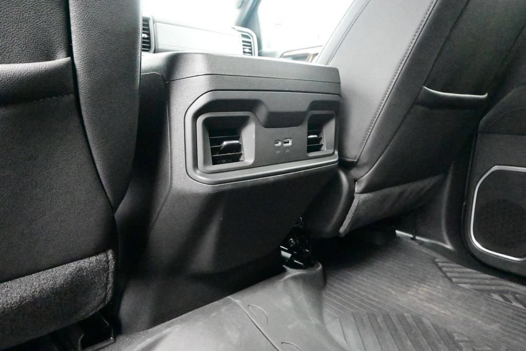 Used 2026 Chevrolet Silverado 1500 RST AWD/4WD image 27